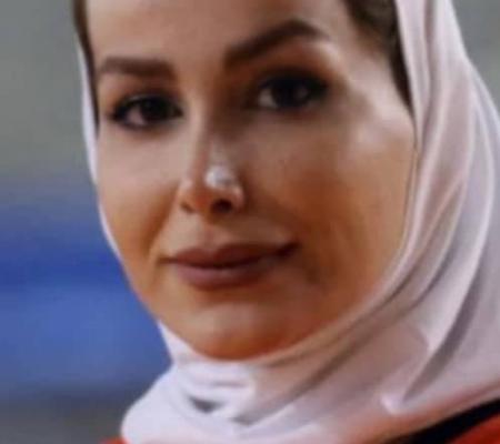 خانواده شقایق باپیری تحت فشار اطلاعات، از خود شقایق  پس از جدا شدن از تیم ملی خبری نیست!