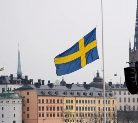 سوید دوو سیخوڕی سەر بە کۆمارى ئیسلامى دادگایی دەکات