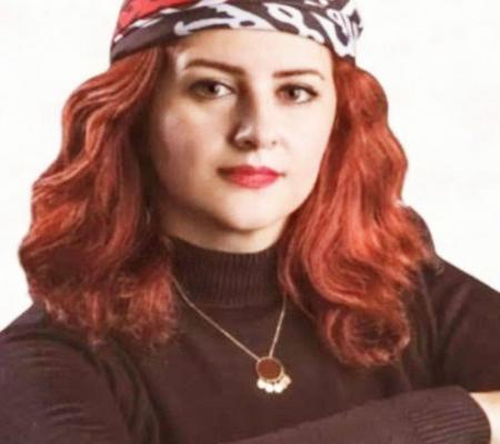 درێژکردنەوەی ماوەی دەسبەسەرکردنی ژینا مودەڕس‌گورجی، چالاکی مافەکانی ژنان