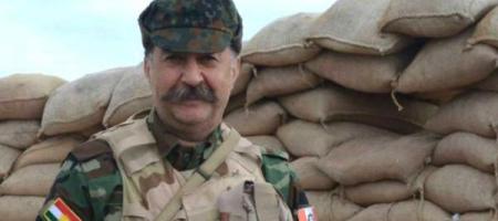 Erbil, Kurdistan Region_ Hussein Yazdanpanah, the head of Kurdistan Freedom Party (PAK) lightly wounded after a failed assassination attempt on Thursday, he told Ava Today.