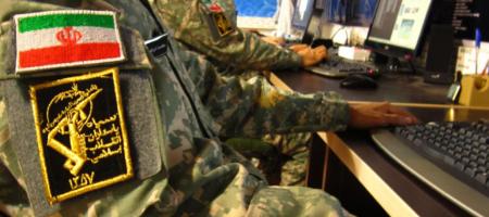 According to new documents reached to Avatoday, eternal purifications has reached a new top level at IRGC.