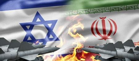 ئیسرائیل هەڕەشە لە سوپاى قودس دەکات