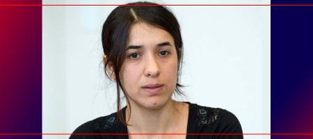 Nadia Murad and the west's refusal to pay ransom,