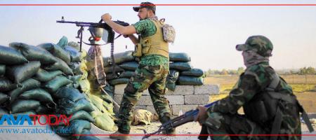 Pro-Assad militias fight Iran-backed group over Syrian territory, kill 85 fighters  