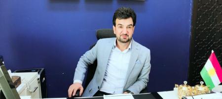بازرگانێکى هەرێمى کوردستان: کاڵاى ئێرانى لە هەرێم جێگرەوەیان هەیە
