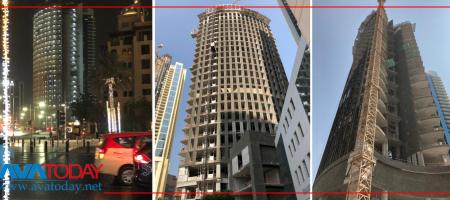 رد پای فساد کلان و اختلاسهای بزرگ بە بیت رهبری ختم میشود!