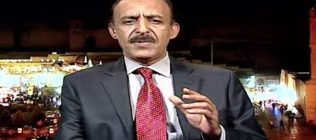 الخبير العسكري إحسان القيسون