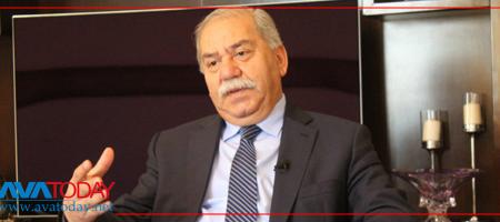 میسال ئالووسى بۆ ئاڤاتودەى: گەلى ئێران متمانەى بە ڕوحانى و ڕژێمەکەى نەماوە