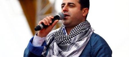 Erdoğan'dan Demirtaş'a: Bu adam Kürt değil ha