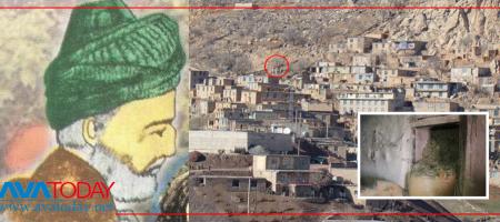 ماڵی سەیدی هەورامی کراوەتە کادێن