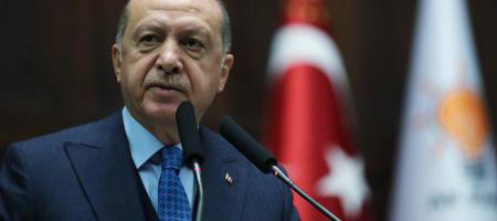 Erdoğan'dan ABD'yi kızdıracak açıklama: Rusya'yla s-500 sistemini birlikte üreteceğiz