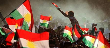  ABD-İran gerginliği ve Kürtler