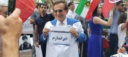 هوشنگ امیر‌احمدی درک کرد که رژیم اصلاح‌ناپذیر است اما گوبلز حکومتی شرم ندارد