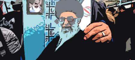 خامنئي بنى أمبراطورية أقتصادية على حساب الفقراء