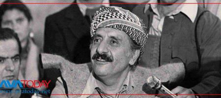 سی سال از جنایت تروریستی رژیم ایران در کشتار دکتر عبدالرحمان قاسملو رهبر اسطوره‌ای کردستان سپری شد