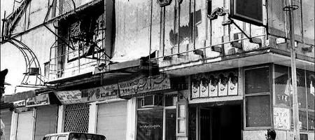 ٤١ سال از فاجعه سینما رکس آبادان گذشت؛ خامنه‌ای آمر اصلی جنایت بود