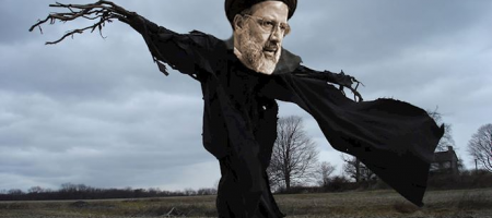 İran Yargı Erki Başkanı ceza makinesi: 6 ayda 1000 yıl hapis