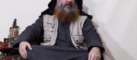 Death of ISIS leader Abu Bakr al-Baghdadi viewed as ‘significant turning point’ by some but not all
