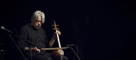 Kurdish iconic musician wins 2019 WOMEX