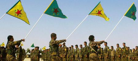 Rojava Özerk Yönetimi: Türk devletine karşı hazırlıklarımızı yaptık