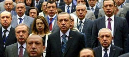 Siyaset bilimciler: Erdoğan ile Türkiye’de siyasi ahlak çökmüştür