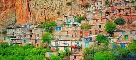 یونسکۆ مەرجى بۆ تۆمارکردنى هەورامان هەیە