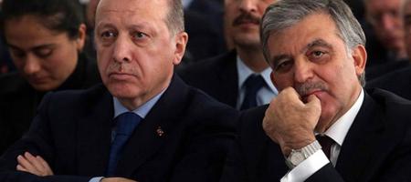 Abdullah Gül’den Erdoğan’ı kızdıracak Kürt sorunu açıklaması