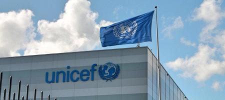 UNICEF’ten Türk devletine su ambargosu uyarısı