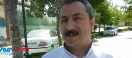 PUK deported escaped-Kurdish political prisoner to Iran