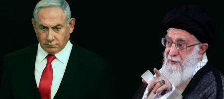 Netanyahu’dan Hamaney’e: Bizi yok etmek isteyenler kendilerini bu tehlikeye atıyor