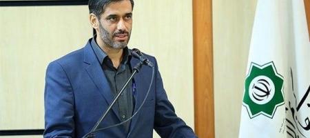 خاتەمولئەنبیای سوپای پاسداران، ناوەندێک بۆ داگیرکاری و دزینی سامانی گەلانی ئیران