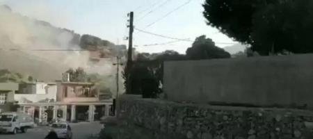 Türk devletinin Süleymaniye saldırısına tepkiler arttı