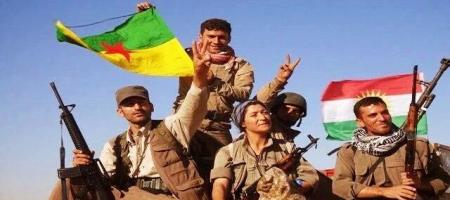 Kürt sanatçılar ‘brakujî’ye karşı müzikle seslendi: Xwe nekuje