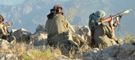 Heftanin’de çatışmalar şiddetlendi: 13 Türk askeri öldü