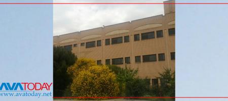 بحران در بیمارستان شهرستان جوانرود، مرخصی رئیس بیمارستان برای زیباسازی پوست و زیبایی!