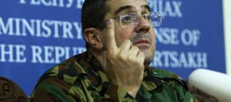 Karabağ: İsrail Azerbaycan’a İHA vererek soykırıma ortak oluyor