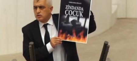 Türk devletinin vahşet uygulamaları: Kürt gencine ölü fare ile işkence