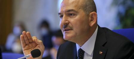 Soylu: 15 Temmuz’un arkasında Amerika var