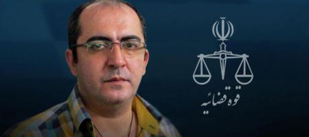 Iranian journalist sentenced to 3 years in prison for revealing widespread corruption of Vice President's brother