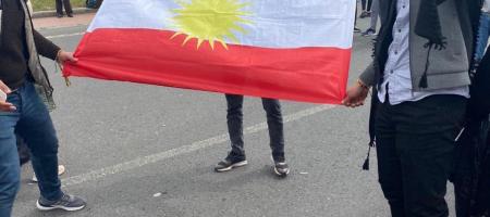 Diyarbakır'da Newroz gözaltıları devam ediyor