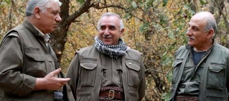 Bayık ve Karayılan’ın da aralarında bulunduğu 377 kişinin mal varlıkları donduruldu