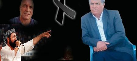 Şivan Perwer’in kardeşi Covid-19’dan hayatını kaybetti