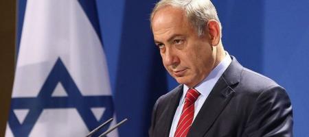 Netanyahu: Gazze’ye hava saldırıları yoğunlaşacak