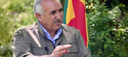 Murat Karayılan: Erdoğan PKK’ye heyet gönderdi