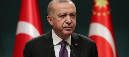 Erdoğan’dan Mahmur saldırısı açıklaması