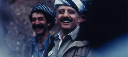 ئەمڕۆ ٣٢ـیەمین ساڵوەگەڕی تێرۆرکردنى دکتۆر قاسملوویە