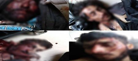 TSK’dan Eyn İsa’ya saldırı: 4 kişi yaşamını yitirdi