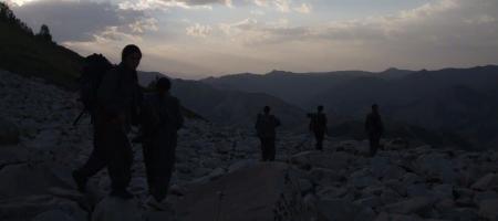 HPG: 7 gerillamız KDP tarafından şehit edildi