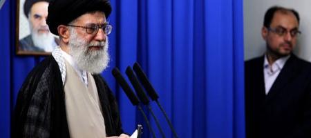 اختصاصی آواتودی/ اوج‌گیری اختلافات در دفتر خامنه‌ای: وحید حقانیان عزل شد!