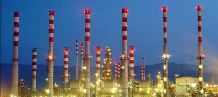 اختلاس ۶۰ میلیون دلاری در پالایشگاه نفت لاوان